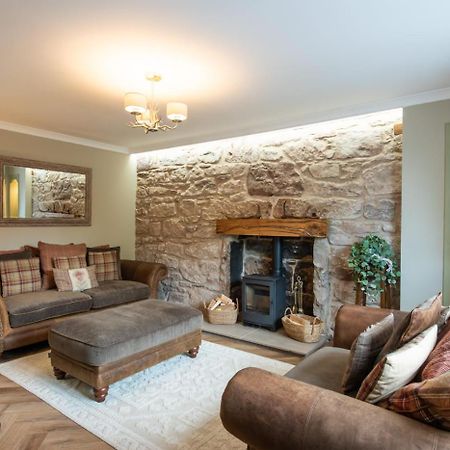 Mabels Cottage By The Beach Nairn Exterior photo