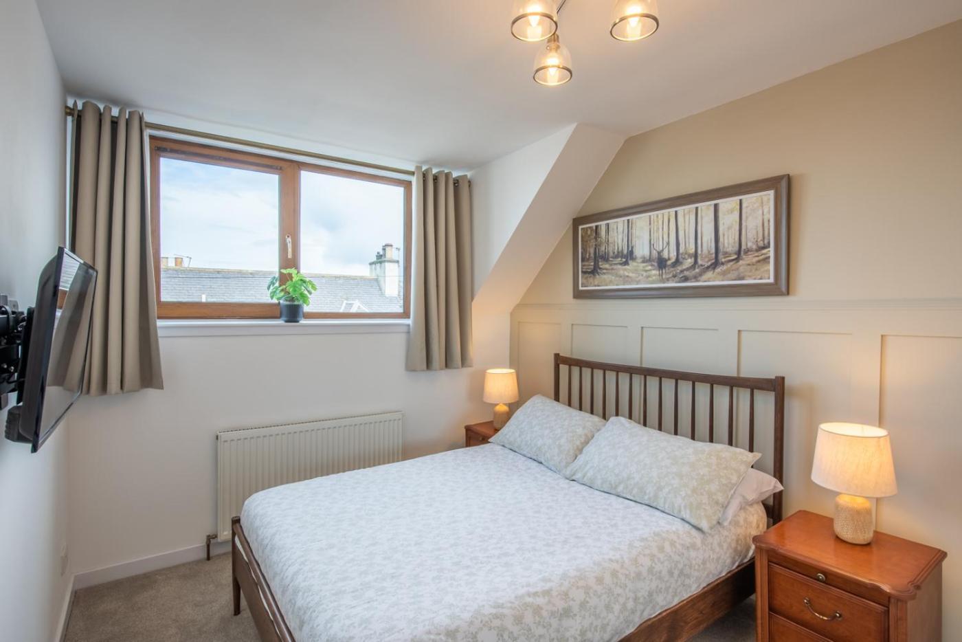 Mabels Cottage By The Beach Nairn Exterior photo